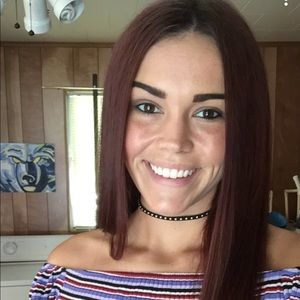 Meet your Posher, Amy